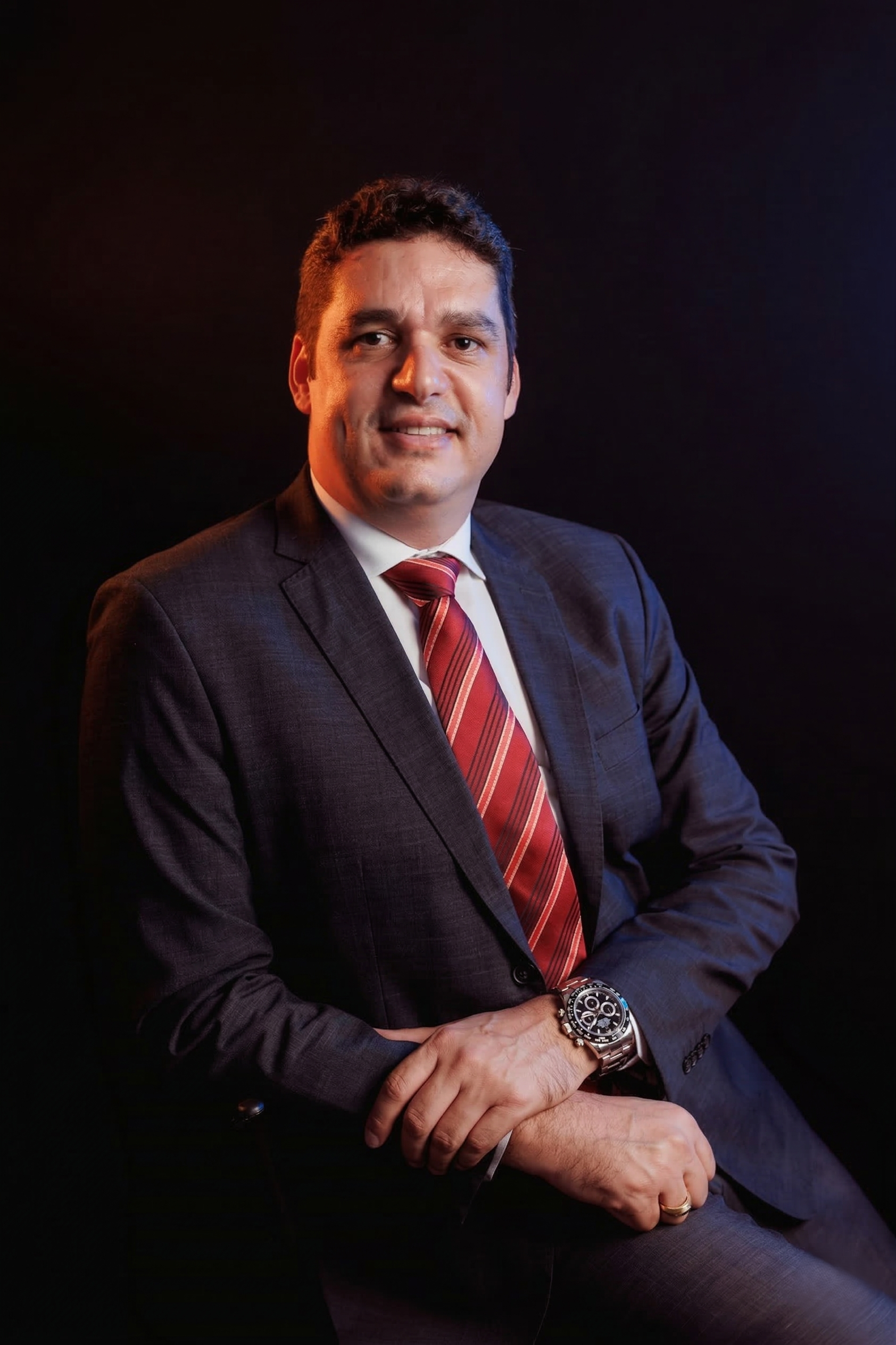 Fundador do LawTech Pro