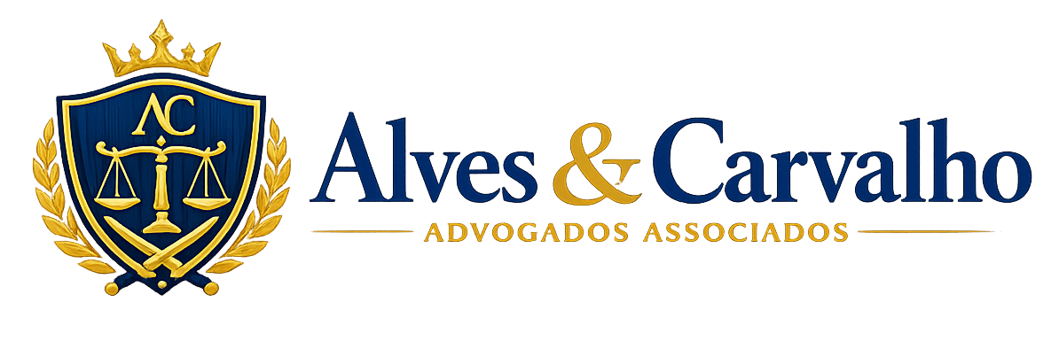 Alves Carvalho Advocacia